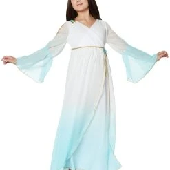 Spirit Halloween Kids Athena Costume