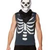 Spirit Halloween Skull Trooper Kit - Fortnite