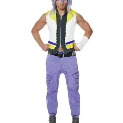 Spirit Halloween Adult Riku Costume - Kingdom Hearts