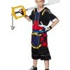 Spirit Halloween Kids Sora Costume - Kingdom Hearts
