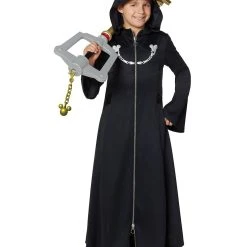 Spirit Halloween Kids King Mickey Costume - Kingdom Hearts