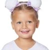Spirit Halloween Snow Angel Headband - LOL Surprise Doll
