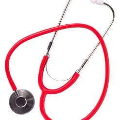 Spirit Halloween Deluxe Costume Stethoscope -Cheap Trick Or Treat Hub Store 01422625 a