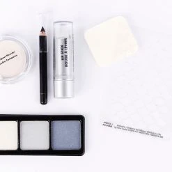 Spirit Halloween Dragon Cosmetic Kit -Cheap Trick Or Treat Hub Store 01423623 c