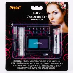 Spirit Halloween Fairy Makeup Kit