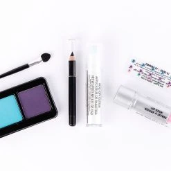 Spirit Halloween Fairy Makeup Kit -Cheap Trick Or Treat Hub Store 01423631 c