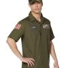 Spirit Halloween Army Costume Kit