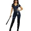 Spirit Halloween Adult Lieutenant Misbehave Costume
