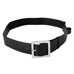 Spirit Halloween Black Belt Holster