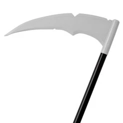 Spirit Halloween Scythe Prop -Cheap Trick Or Treat Hub Store 01425016 b