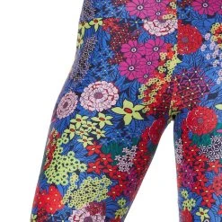 Spirit Halloween Adult Flower Bell Bottom Pants 5 Spirit Halloween Adult Flower Bell Bottom Pants -Cheap Trick Or Treat Hub Store 01425362 c