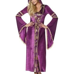 Spirit Halloween Adult Medieval Dress Costume