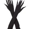 Spirit Halloween Cat Claw Gloves