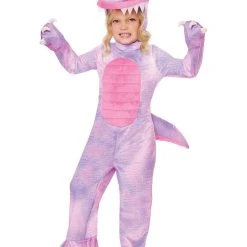 Spirit Halloween Toddler Dino Cutie Costume