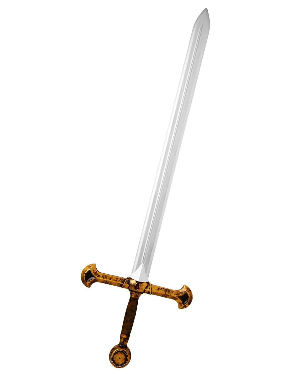 Spirit Halloween Medieval Sword 1 Spirit Halloween Medieval Sword