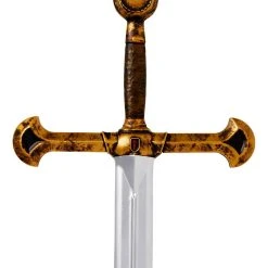 Spirit Halloween Medieval Sword 5 Spirit Halloween Medieval Sword -Cheap Trick Or Treat Hub Store 01428788 c