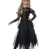 Spirit Halloween Kids Dark Princess Costume