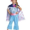 Spirit Halloween Toddler Bo Peep Costume Deluxe - Toy Story 4