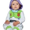 Spirit Halloween Baby Buzz Lightyear Coveralls - Toy Story