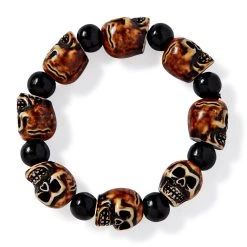 Spirit Halloween Witch Doctor Jewelry Set -Cheap Trick Or Treat Hub Store 01433630 e