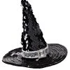 Spirit Halloween Mini Witch Hat Fascinator