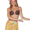 Spirit Halloween Coconut Bra