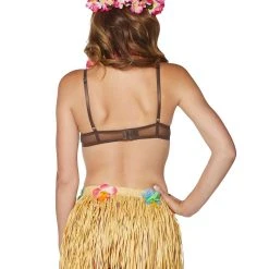 Spirit Halloween Coconut Bra -Cheap Trick Or Treat Hub Store 01434711 b
