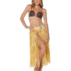 Spirit Halloween Coconut Bra -Cheap Trick Or Treat Hub Store 01434711 c