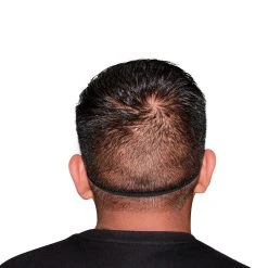 Spirit Halloween Skeleton Half Mask -Cheap Trick Or Treat Hub Store 01435700 c