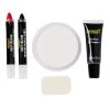 Spirit Halloween Scary Clown Makeup Kit
