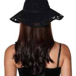 Spirit Halloween Celestial Witch Coven Hat -Cheap Trick Or Treat Hub Store 01436054 d