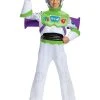 Spirit Halloween Kids Buzz Lightyear Costume - Toy Story 4