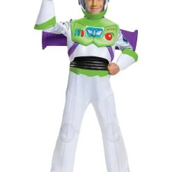 Spirit Halloween Kids Buzz Lightyear Costume - Toy Story 4