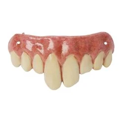 Spirit Halloween Pennywise Teeth - It