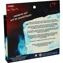 Spirit Halloween Pennywise Makeup Kit - It -Cheap Trick Or Treat Hub Store 01436542 c