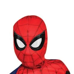 Spirit Halloween Spider-Man Mask Deluxe - Marvel