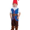 Spirit Halloween Toddler Gnome Costume