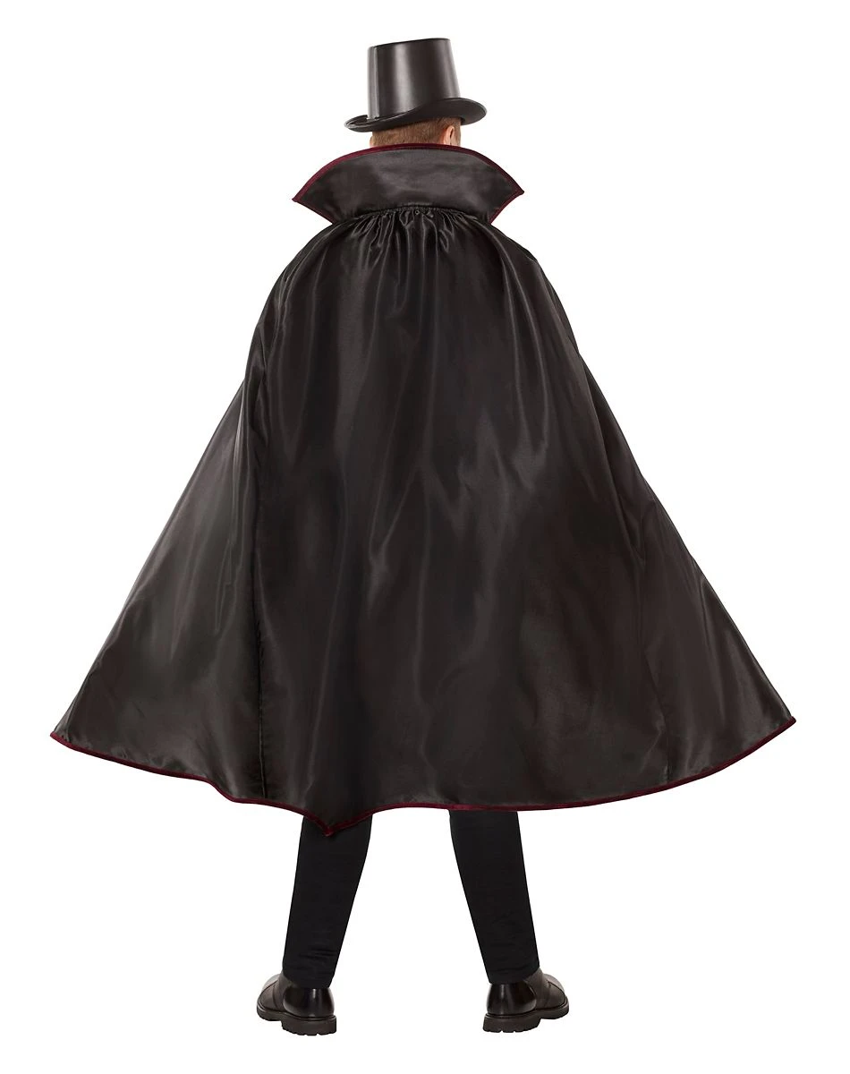 Spirit Halloween Adult Vampire Plus Size Costume 2 Spirit Halloween Adult Vampire Plus Size Costume - Image 2