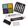 Spirit Halloween Kids Horror Makeup Kit - Deluxe