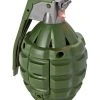 Spirit Halloween Toy Grenade