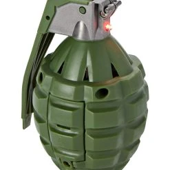 Spirit Halloween Toy Grenade