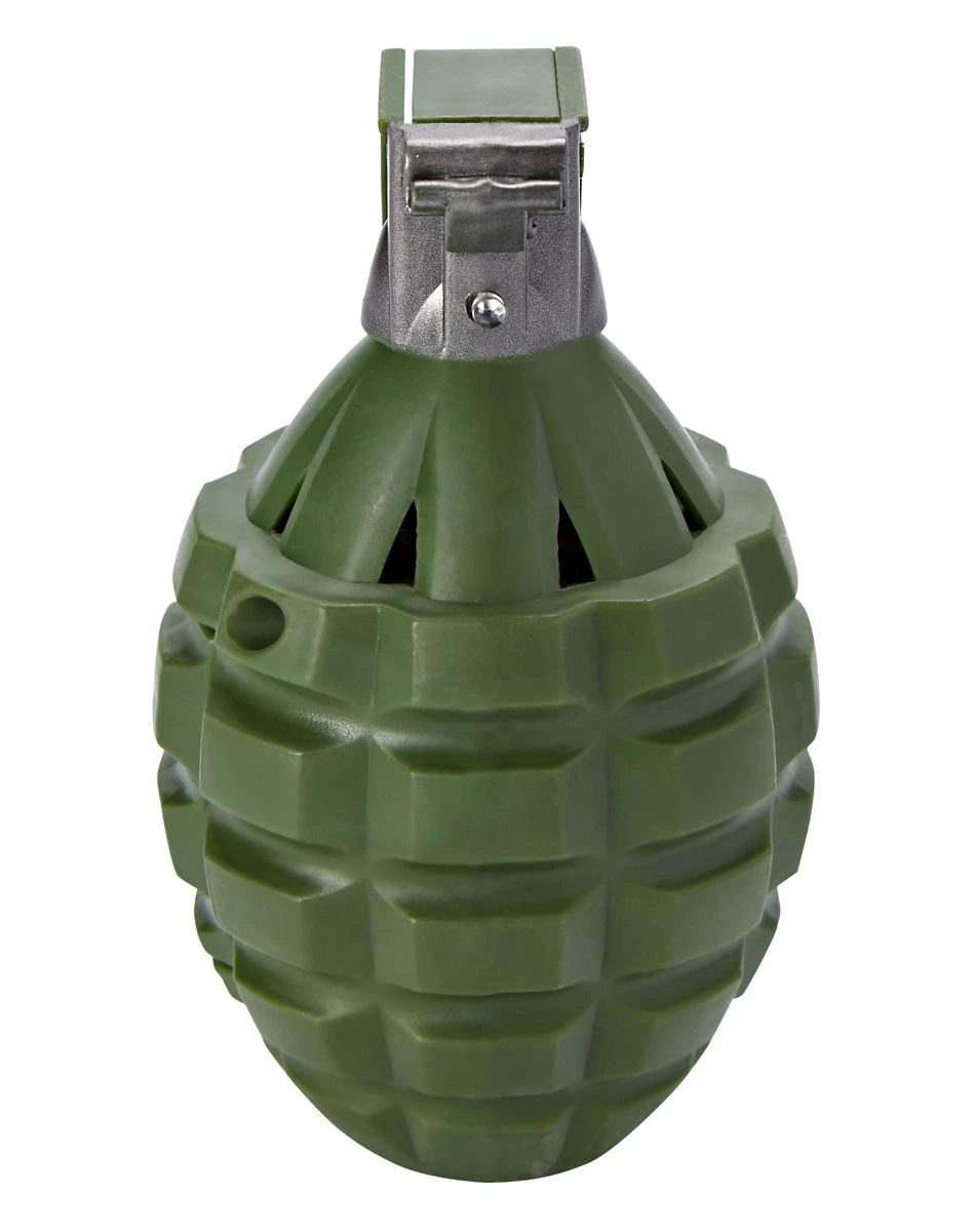 Spirit Halloween Toy Grenade 5 Spirit Halloween Toy Grenade - Image 5