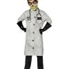 Spirit Halloween Kids Dr. D. Ranged Costume