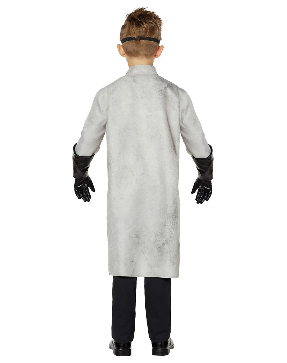 Spirit Halloween Kids Dr. D. Ranged Costume 2 Spirit Halloween Kids Dr. D. Ranged Costume - Image 2