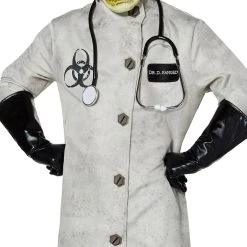 Spirit Halloween Kids Dr. D. Ranged Costume 5 Spirit Halloween Kids Dr. D. Ranged Costume -Cheap Trick Or Treat Hub Store 01439421 c