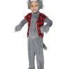 Spirit Halloween Toddler Howling Wolf Costume