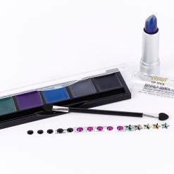 Spirit Halloween Celestial Witch Makeup Palette