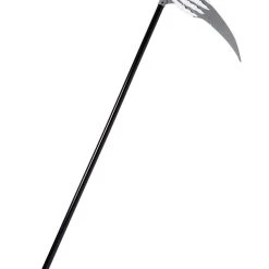 Spirit Halloween Kids Skeleton Scythe