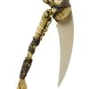 Spirit Halloween Kids Skull Sickle