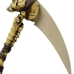 Spirit Halloween Kids Skull Sickle -Cheap Trick Or Treat Hub Store 01440817 c